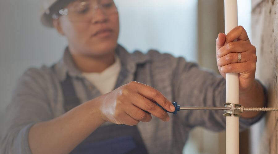 Dripping Faucet Repair in Edwards, IL